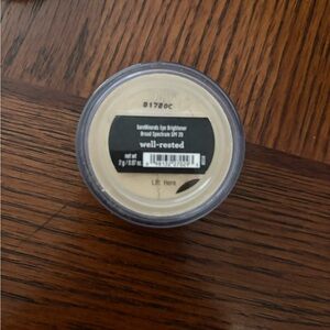 bareMinerals under eye concealer well rested lot